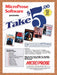 1991 MicroProse PC Games Original Ad v6 - for just $17.99! 