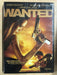 Wanted (DVD, 2008, Widescreen) - NEW25 - for just $3.25! 