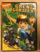 Go Diego Go - Great Gorilla (DVD, Nickelodeon, 2008) - K5 - for just $2.25! 