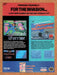1991 NTVIC NES Games Original Ad v1 - for just $17.99! 