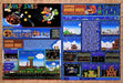 1993 Super Mario All-Stars SNES Original Ad v2 - for just $21.69! 