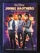 Jonas Brothers - The Concert Experience (DVD, Disney, 2009) - J1231 - for just $1.99! 