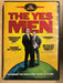 The Yes Men (DVD, 2004) - K0218 - for just $1.99! 