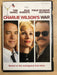 Charlie Wilsons War (DVD, 2007, Full Frame) - L01 - for just $1.99! 