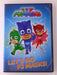 PJ Masks - Lets Go PJ Masks (DVD, 2016) - K9 - for just $2.50! 