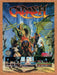 1992 Cadash PC Engine Original Working Designs Ad - for just $17.99! 