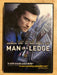 Man on a Ledge (DVD, 2012) - L04 - for just $2.50! 