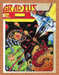 1990 Gradius II Famicom NES Original Ad v1 - for just $17.99! 