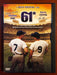 61 (DVD, 2001) - L02 - for just $1.99! 
