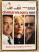 Charlie Wilsons War (DVD, 2007, Widescreen) - J1231 - for just $1.99! 