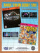 1991 Information Global Services TurboGrafx-16 Games Original Ad v1 - for just $17.99! 