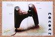 2000 Microsoft SideWinder Dual Strike Original Ad v9 - for just $21.49! 