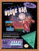1990 Super Dodge Ball NES Original Ad v2 - for just $17.99! 