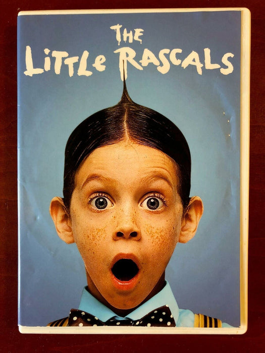 The Little Rascals (DVD, 1994) - K9 - for just $1.99! 