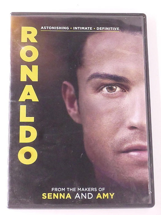 Ronaldo (DVD, 2015) - J0409 - for just $1.99! 