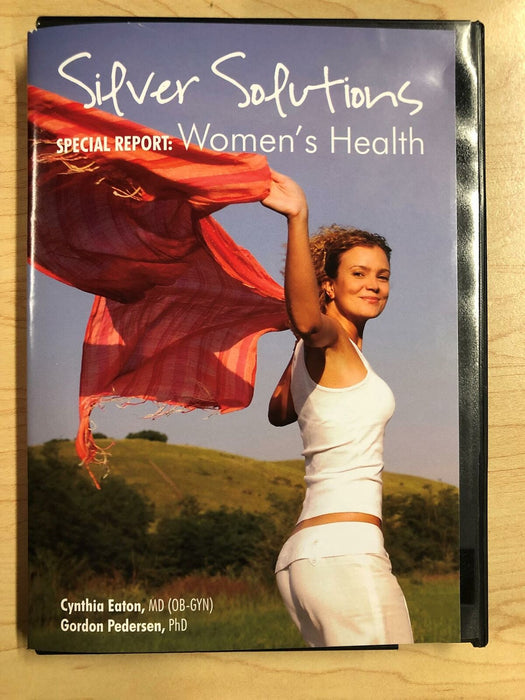Silver Solutions (DVD, 2009) - H0516 - for just $1.99! 