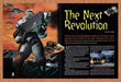 1998 Battlecorps Sega CD Original Ad v1 - for just $21.49! 