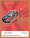 2003 Zodiac Tapwave Mobile Gaming Original Ad - for just $17.99! 