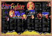 1995 Virtua Fighter Saturns Special Moves Original Ad v3 - for just $21.49! 