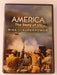 America The Story of Us Rise of a Superpower (DVD, History Channel, 2010) - K8 - for just $4.25! 