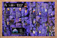 1996 Mortal Kombat 3 Ultimate Arcade Move List Original Ad v3 - for just $21.49! 