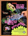 1992 ASCIIWARE Ascii Pad SNES Original Ad v2 - for just $17.99! 