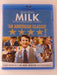 Milk (Blu-ray, 2008) - K8 - for just $2.99! 