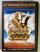Blazing Saddles (DVD, 30th Anniversary Special Edition, 1974) - L04 - for just $3.50! 