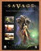 2003 Savage PC Original Ad - for just $17.99! 