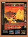 1993 Samurai Shodown Neo Geo Original Ad v2 - for just $17.99! 
