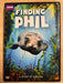 Finding Phil (DVD, BBC, 2016) - K8 - for just $2.99! 