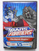 Transformers Animated - The Battle Begins (DVD) - K9 - for just $1.99! 