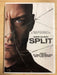 Split (DVD, 2016) - J0129 - for just $2.99! 