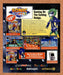 2000 Sonic Shuffle FuncoLand Original Advertisement v1 - for just $19.49! 