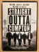 Straight Outta Compton (DVD, 2015) - K10 - for just $2.50! 