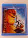 The Lion King (Blu-ray, DVD, Disney Diamond Edition, 1994) - L06 - for just $5.99! 