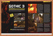2007 Gothic 3 PC Original Ad v2 - for just $21.49! 