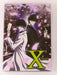 X (Six) (DVD, episodes 16-18) - L02 - for just $1.99! 