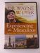 Experiencing the Miraculous - Dr. Wayne W. Dyer (DVD, 4-disc) - J1022 - for just $2.99! 