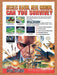 1994 Metal Marines SNES Original Ad v1 - for just $17.99! 