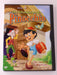 The Adventures of Pinocchio (DVD, 1984) - J0409 - for just $2.99! 