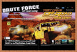 2001 Test Drive Off-Road Wide Open Xbox Original Ad v1 - for just $21.49! 
