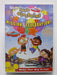 Little Einsteins - Mission Celebration (DVD, 2006, Disney) - K8 - for just $1.99! 