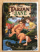 Tarzan and Jane (DVD, 2002, Disney) - K10 - for just $3.50! 