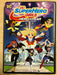 DC SuperHero Girls - hero of the Year (DVD, 2016) - K8 - for just $1.99! 