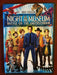 Night at the Museum - Battle of the Smithsonian (DVD, 2009) - L04 - for just $1.99! 