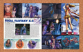 2004 Final Fantasy X-2 PS2 Original Ad - for just $21.49! 