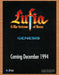 1994 Lufia Fortress of Doom Genesis Original Ad - for just $17.99! 