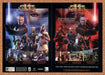 2005 Star Wars Knights Old Republic 2 Xbox Original Ad - for just $21.49! 