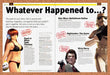 2011 Whatever Happened To…? Canceled Xbox 360 Games Original Ad v1 - for just $21.49! 